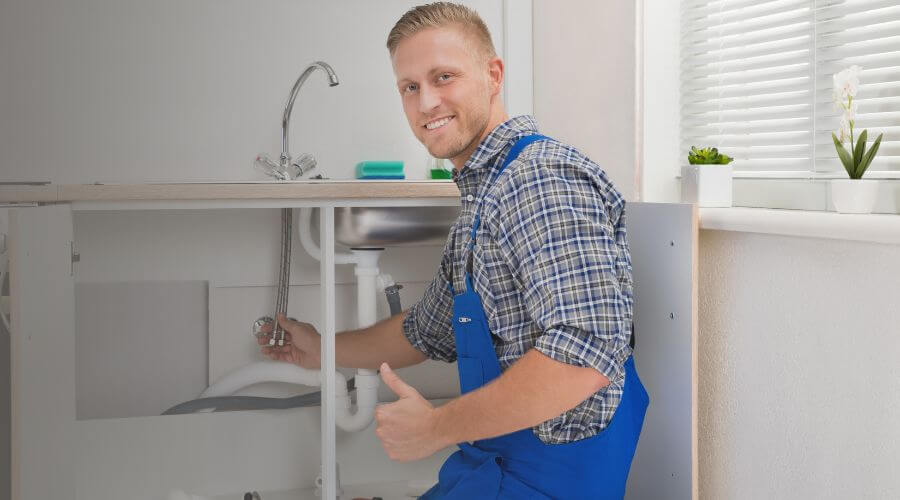 Nighttime Plumber in Dilworth, MN